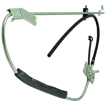Replacement For Iveco 98407744 Window Regulator - Manual